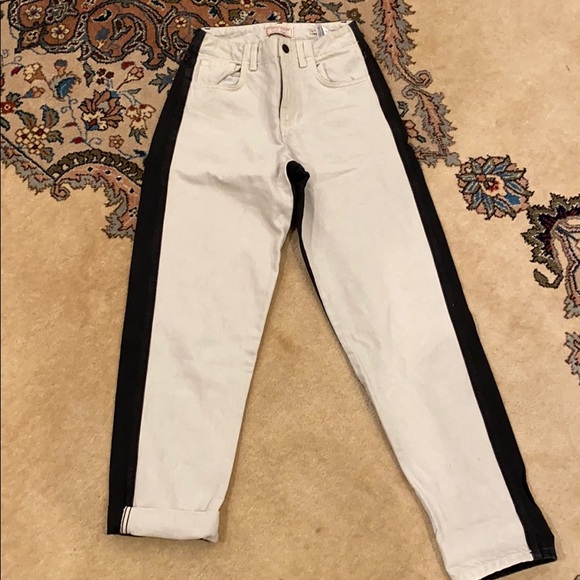 Guess Denim - Vintage Guess high waisted jeans